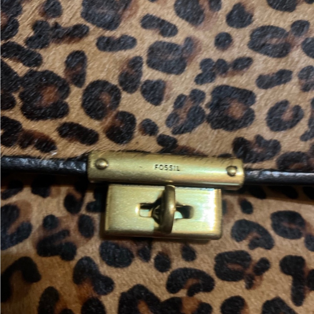 FOSSIL BAG - Picture 2 of 8